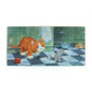 Ginger the Courageous Kitten Book Books Jellycat