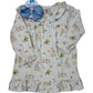 Girl's Easter Gown Kids Pajamas Cypress Row