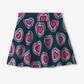 Glowing Hearts Floaty Skort Girls Skirts + Bloomers Hatley