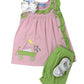 Golf Bloomer Set Girls Sets Trotter Street Kids