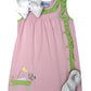 Golf Dress Girls Play Dresses Trotter Street Kids