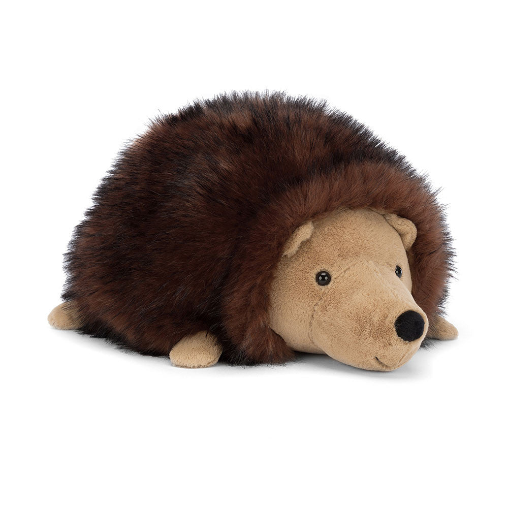 Hamish Hedgehog Plush Jellycat   