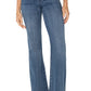 Hannah Flare Jeans - Jensen Jeans Liverpool