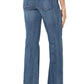 Hannah Flare Jeans - Jensen Jeans Liverpool