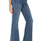 Hannah Flare Jeans - Jensen Jeans Liverpool