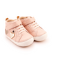 Harper Pave - Powder Pink/Gold/Glam Gold Girls Shoes Old Soles   