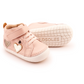 Harper Pave - Powder Pink/Gold/Glam Gold Girls Shoes Old Soles   