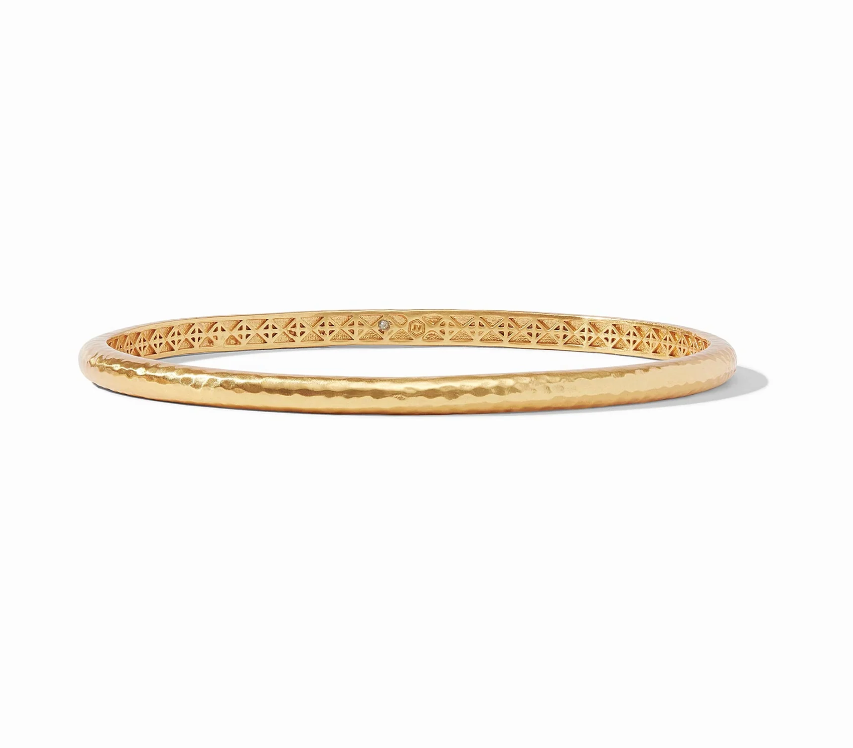 Havana Demi Bangle - Medium Bracelets Julie Vos   