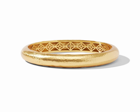 Havana Statement Bangle - Large Bracelets Julie Vos   