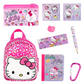 Real Littles Backpacks - Hello Kitty Toys License 2 Play   