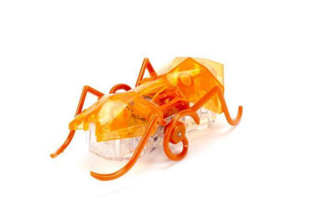 Hex Bots Robotic Micro Ant Toys Spin Master   