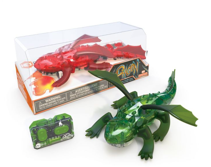 HEXBUG Dragon - Assorted Toys Spin Master   