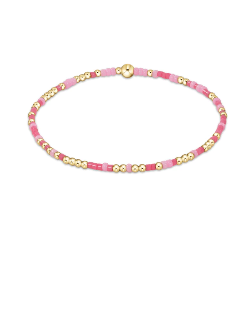 Hope Unwritten Bracelet - Gettin' Piggy With It Women's Jewelry enewton   