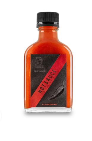 Bourbon Barrel Foods – Hot Sauce Impulse Bourbon Barrel Foods   