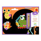 It Is Fun to Discover Scratch Cards Activity Toys DJECO