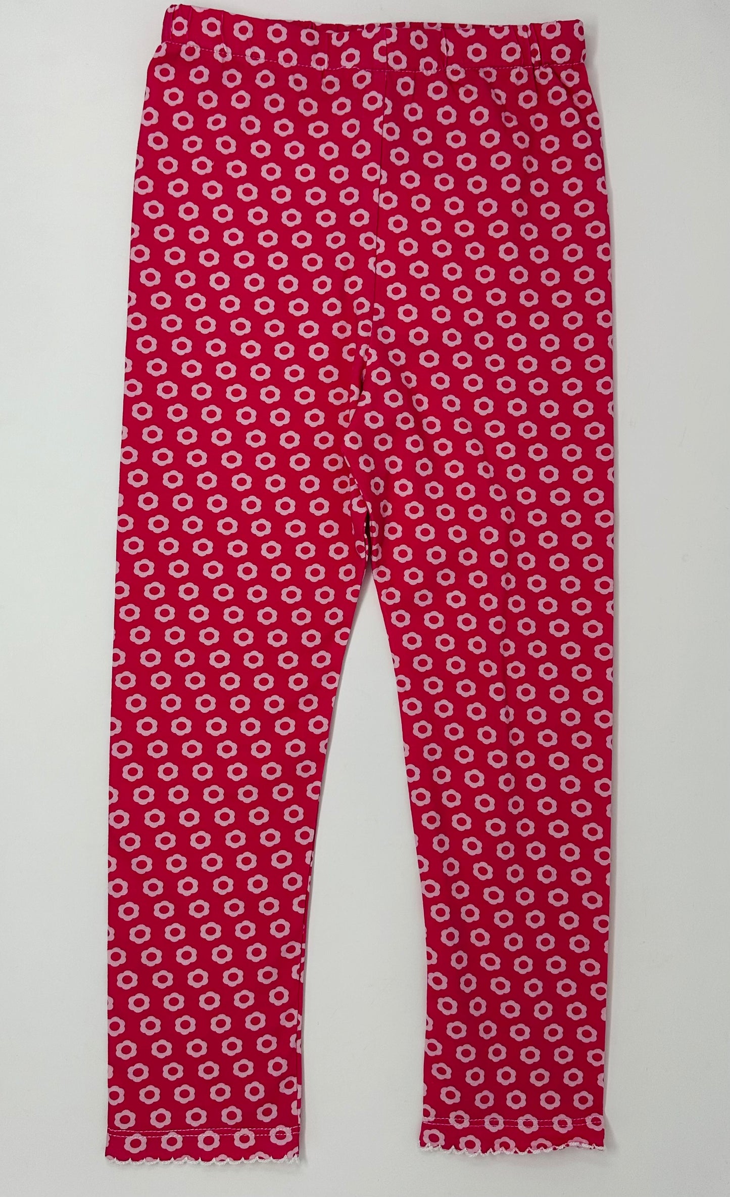 Leggings - Bougainvillea Girls Pants + Leggings Bisby   