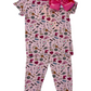 Swiftcons Pajamas Kids Pajamas Belle Cher