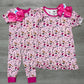 Swiftcons Pajamas Kids Pajamas Belle Cher