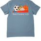 Boy's Performance Tee - Sports Boys Tees Southbound