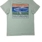 Boy's Performance Tee - Shark Boys Tees Southbound