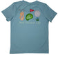 Boy's Performance Tee - Golf Boys Tees Southbound