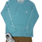 Boy's LS Performance Tee - Petit Four Boys Tees Southbound