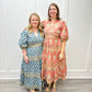 Oakleigh - Bluestone Long Dresses Victoria Dunn Design   