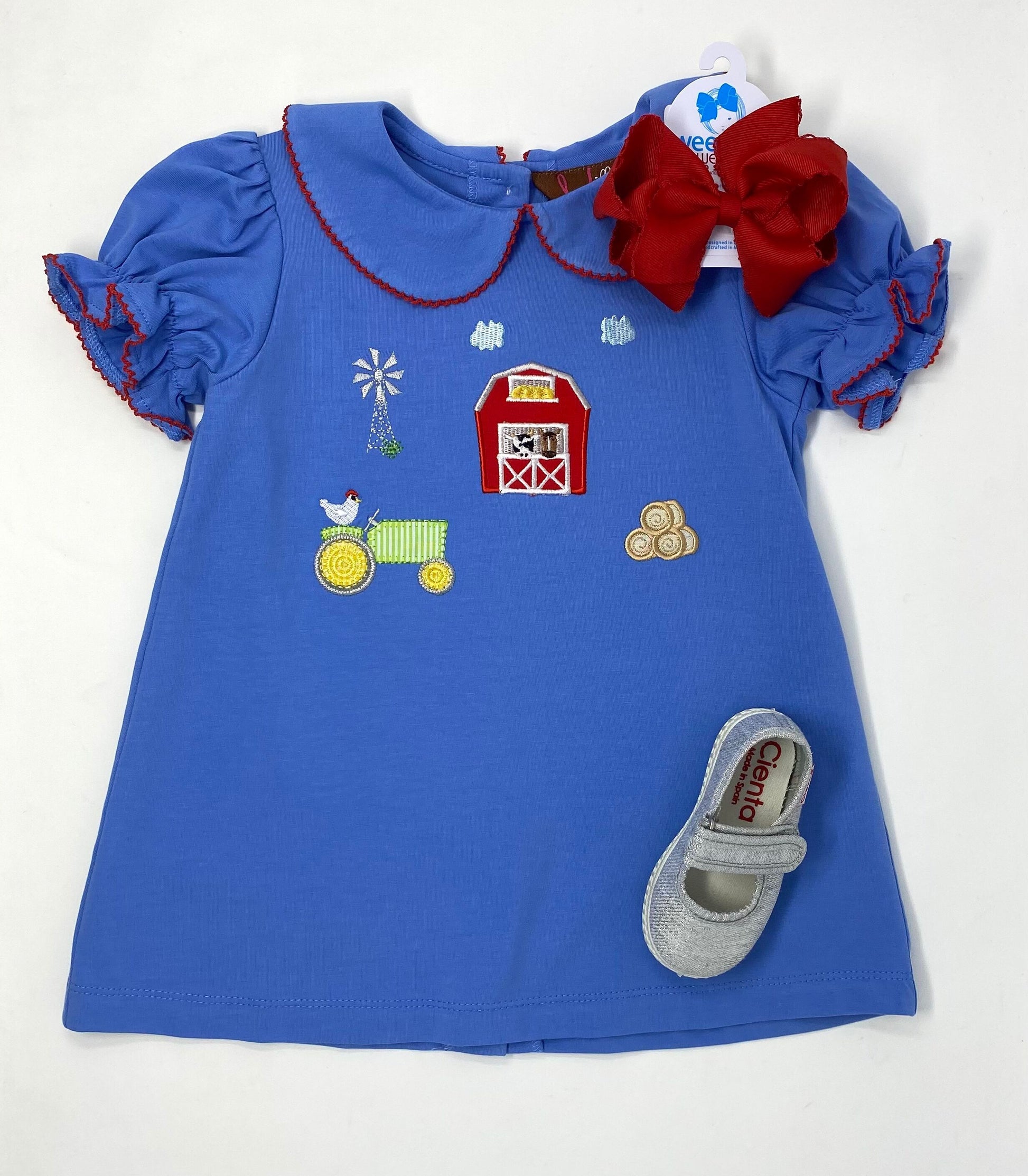 Blue Jay Baby Boutique