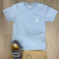 Topsail Performance Boys Short - Khaki Boys Shorts Saltwater Boys