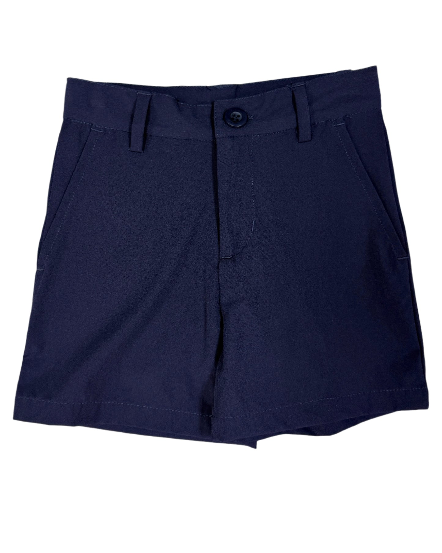 Palmer Performance Boys Short - Navy Boys Shorts Saltwater Boys