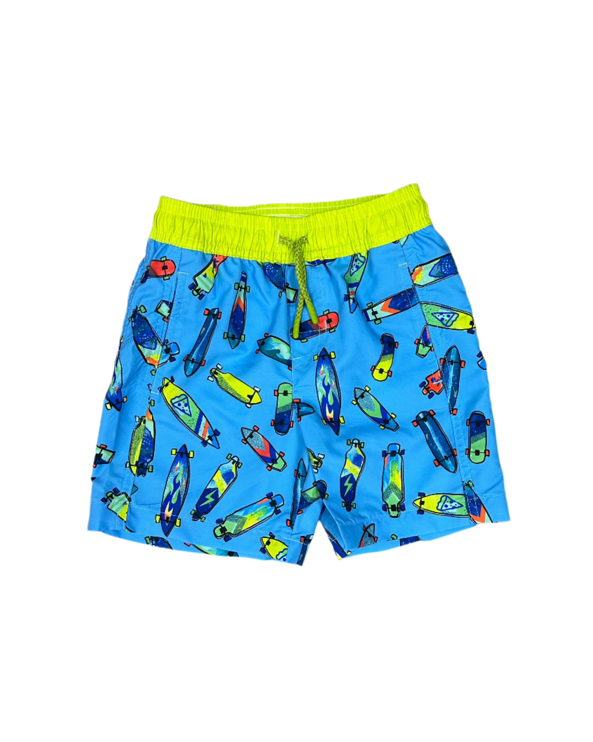 Long Boards Swim Trunks Kids Swim Hatley