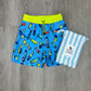 Long Boards Swim Trunks Kids Swim Hatley