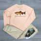 Boy's Performance Tee - Fish Boys Tees Southbound   