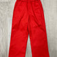Elastic Pants - Red Boys Pants Southbound   