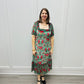 Gretchen - Velvet Fruit Cake Long Dresses Smith & Quinn   