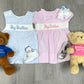 Blue Hayes Shortall - Big Brother Boys Bubbles + Rompers Remember Nguyen   