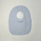 Quilted Bib - Blue Baby Accessories Oriental Products   
