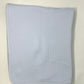 Quilted Receiving Blanket - Blue Baby Accessories Oriental Products   