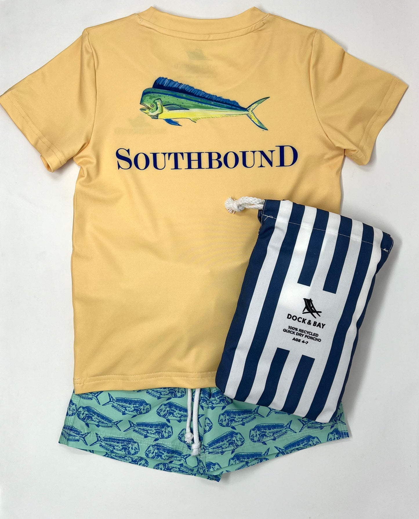 Boys Swim - Royal Fish Kids Swim Southbound   