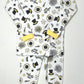 Happy New Year! Toddler Long Pajamas Kids Pajamas Magnolia Baby   