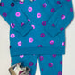 Blossom Cuffed Track Pants Girls Pants + Leggings Hatley   