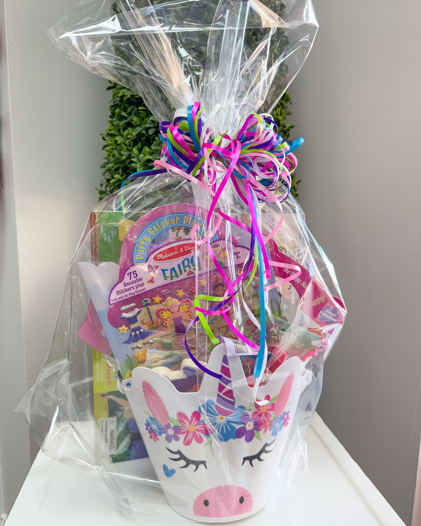 Easter Basket Bundle Seasonal Sugar Babies Children's Boutique