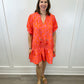 Melanie Dress Short Dresses Briton Court