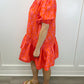 Melanie Dress Short Dresses Briton Court
