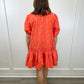 Melanie Dress Short Dresses Briton Court