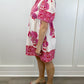 Elsa Dress - Ruby Short Dresses Sohana