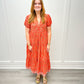 Clover - Sunstruck Long Dresses Victoria Dunn Design   