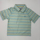 Boy's Polo - Golden/Petit/Apricot Boys Shirts + Polos Southbound   