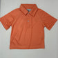 Boy's Polo - Coral/Sunset Boys Shirts + Polos Southbound   