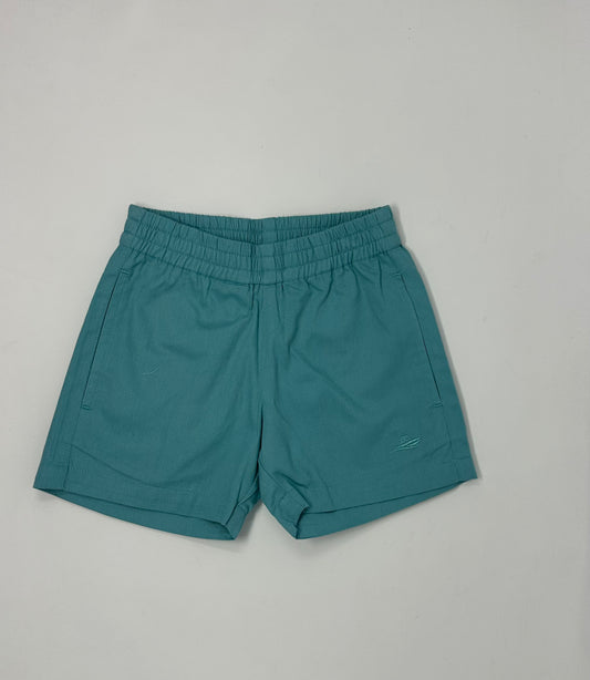 Boy's Play Shorts - Marine Blue Boys Shorts Southbound   